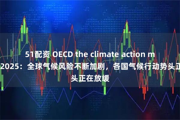51配资 OECD the climate action monitor 2025：全球气候风险不断加剧，各国气候行动势头正在放缓